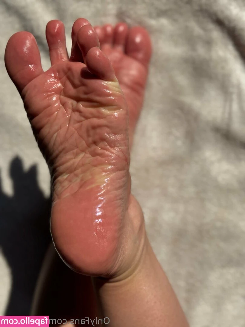 joyfullfeet - mmm worth it