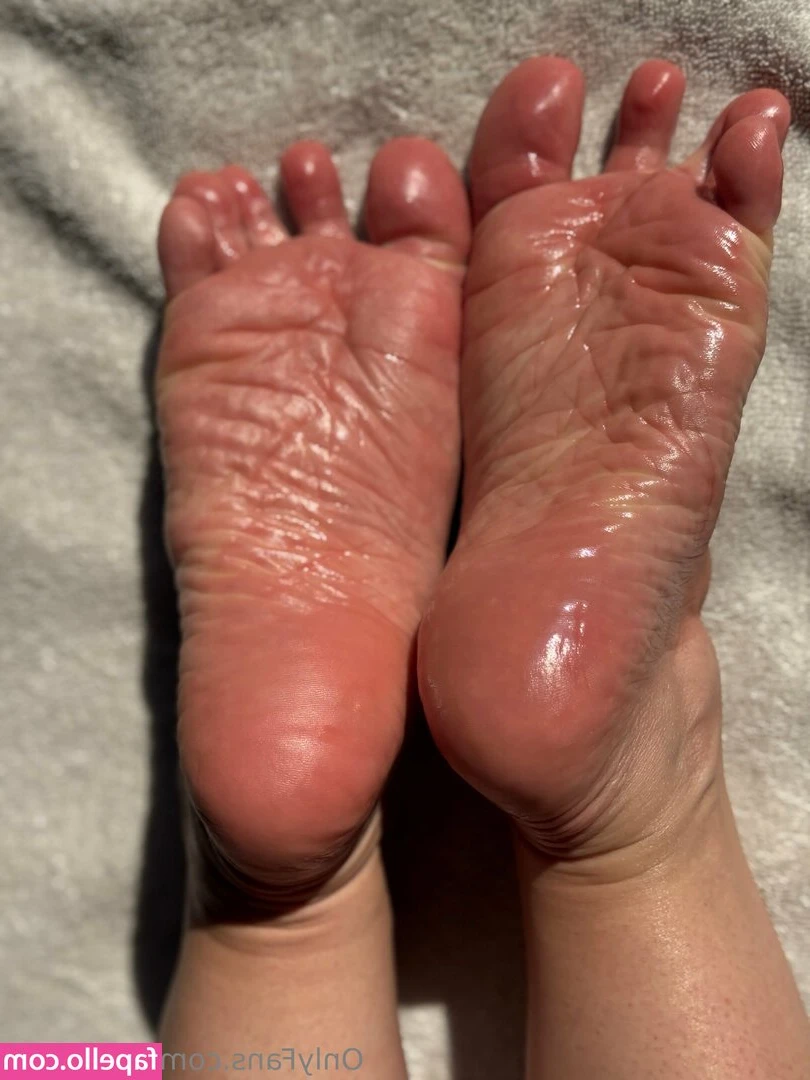 joyfullfeet - Strip-tiger