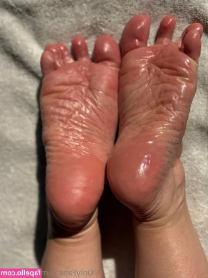joyfullfeet - Strip-tiger