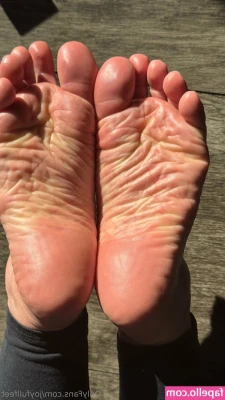 joyfullfeet - Happy memorial Day