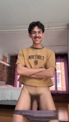 enriquemudumx - Who should I hump for this Wednesday