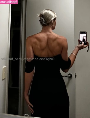 sam_rose_hotwife [ sam-rose-hotwife ] - If you think about it - Walt Disney had quite the imagination   my