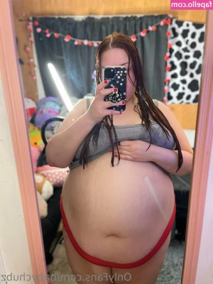 babychubz - Hi! Sorry I got a bunch of custom orders at once and want to make