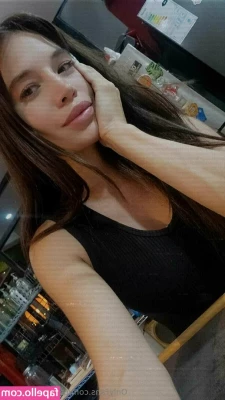 camilacortezhot - Un regalo para ti