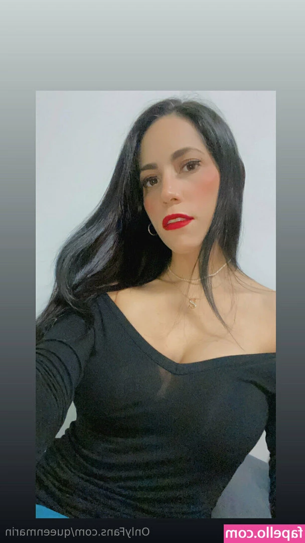 queenmari20 - I love Girl who creams🥰 @miamocha