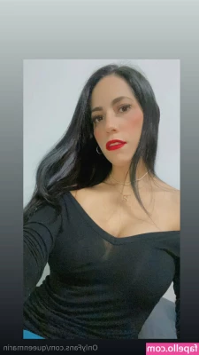 queenmari20 - I love Girl who creams🥰 @miamocha