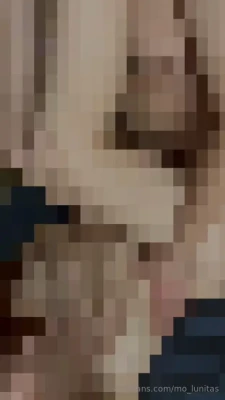 mo_lunitas [ mo-lunitas ] - My boobs are perfect size tbh