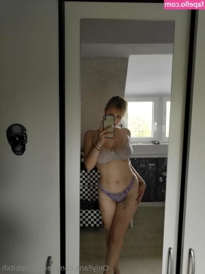 seductivebitxh - Espejito  espejito