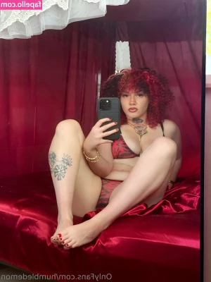 humbledemon - I just got back from a trip to Texas to see this handsome Daddy and