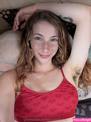outdoorkitty - Uwu    I said it
