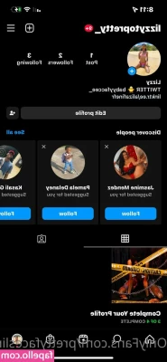 prettyfaceslimm - Let s sext naughty   I m online daddy