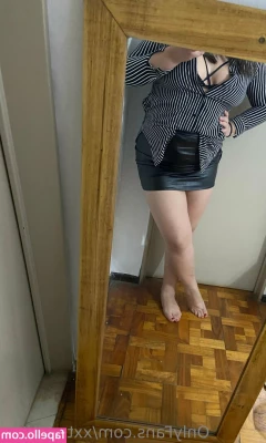 goddess_samm [ goddess-samm ] - All the Cock and I still want more  Footage will be released soon xxx
