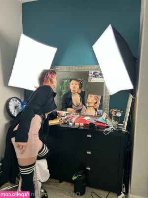 adriennedriggs [ adriennedriggs-1 ] - do you like anal? 👀