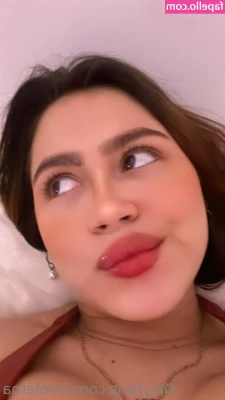 loveferna - Who wants to help me unload