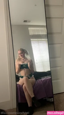 andrea48 - Lazy Sunday  enjoy a new free post  tips appreciate