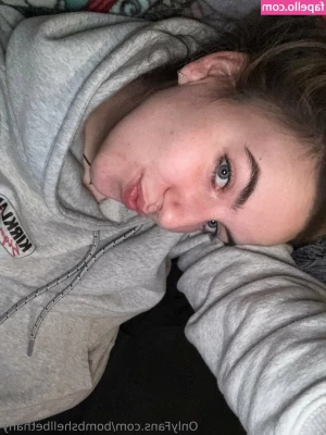 bombshellbethany - Make me your one time girlfriend, okay?  @lonely_toys