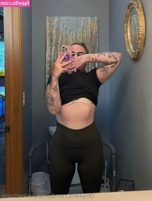bombshellbethany - Come take a bath with me