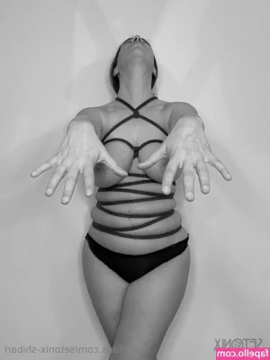 setonix-shibari - If you’re interested, this is last year’s Valentine’s Day set part 1