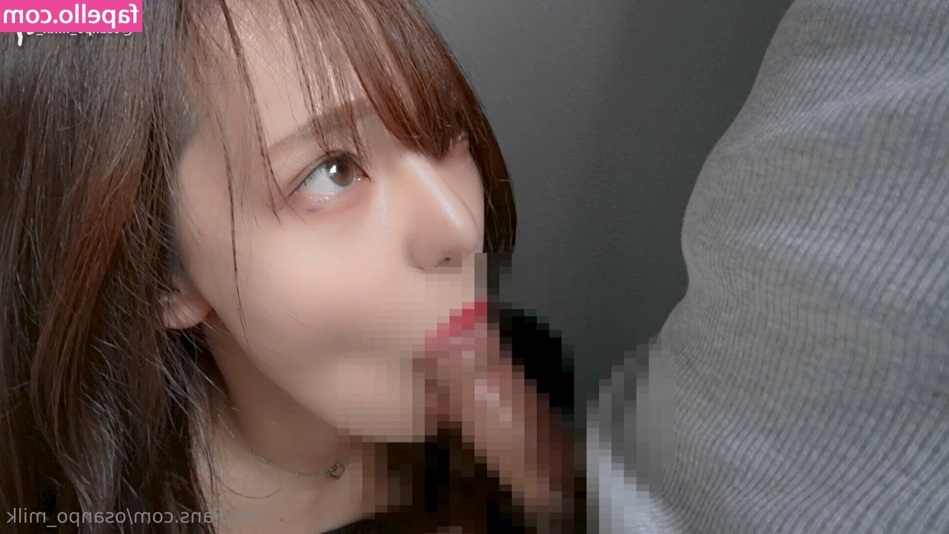 osanpo_milk [ osanpo-milk ] - Cum get my juicy fruit