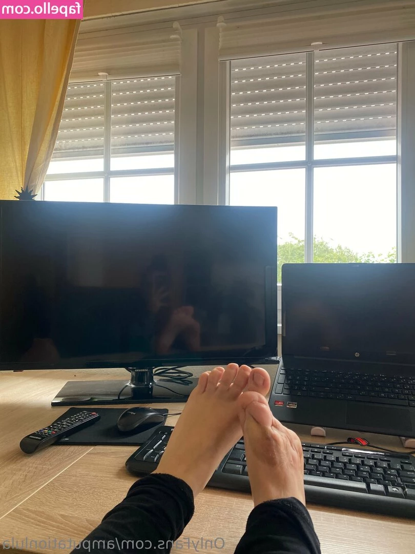 amputationlula - My tits you have free personality, you are in the mood to play
