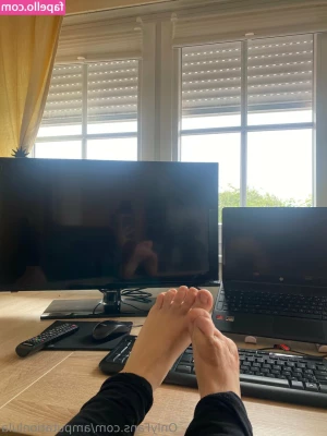 amputationlula - My tits you have free personality, you are in the mood to play
