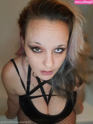 lilevillady - Show me some love to see me ride