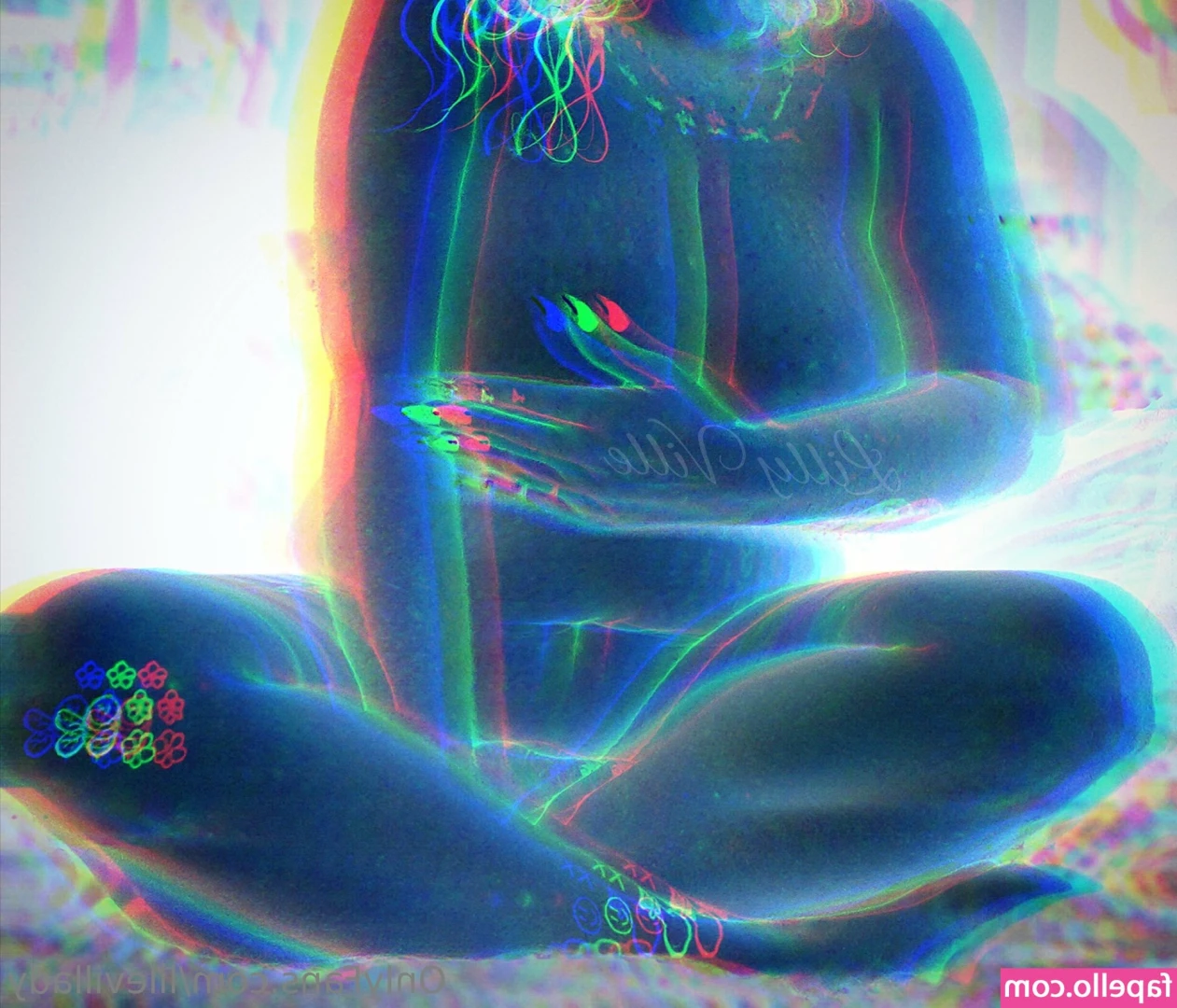 lilevillady - happy monday