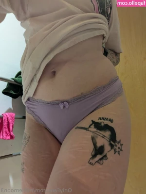 milliemoon3 - These titties are the stars of the show