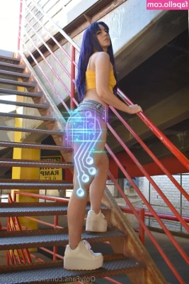 xultry.xixxter [ xultry-xixxter ] - NEW TOY   My new naughty solo video is out with this alien     watch