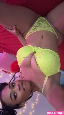 empresscandie - Saison des bikinis