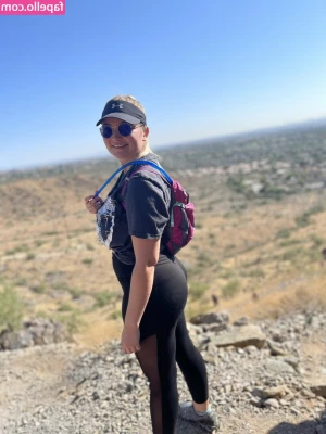 xxxsabrinamay - Me encanta mi espalda