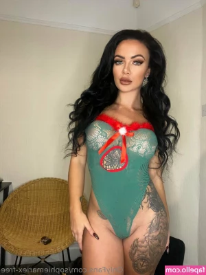 sophiemariex-free - take off your clothes, we have to talk