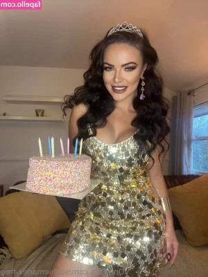 sophiemariex-free - Too hot