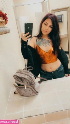alienbaby69 - Tuesday stems       Long legs