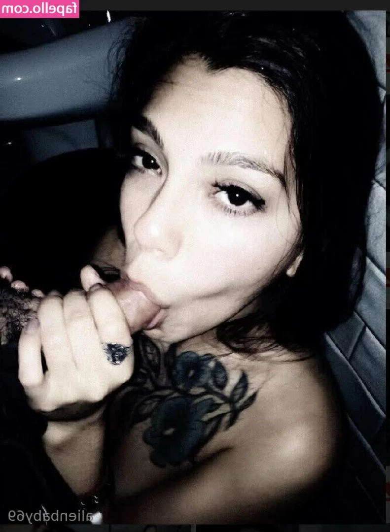 alienbaby69 - 💋💋💋 I’m so excited to share this video with you! Xoxo