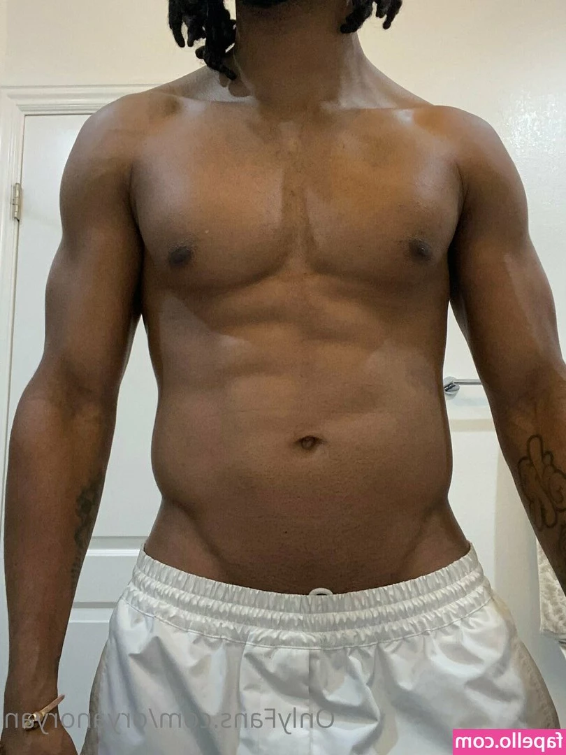 oryanoryan - Estoy con ganas de ti