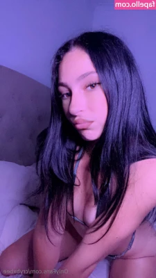 crybxbee - Do you like it sloppy daddy  Leave some love