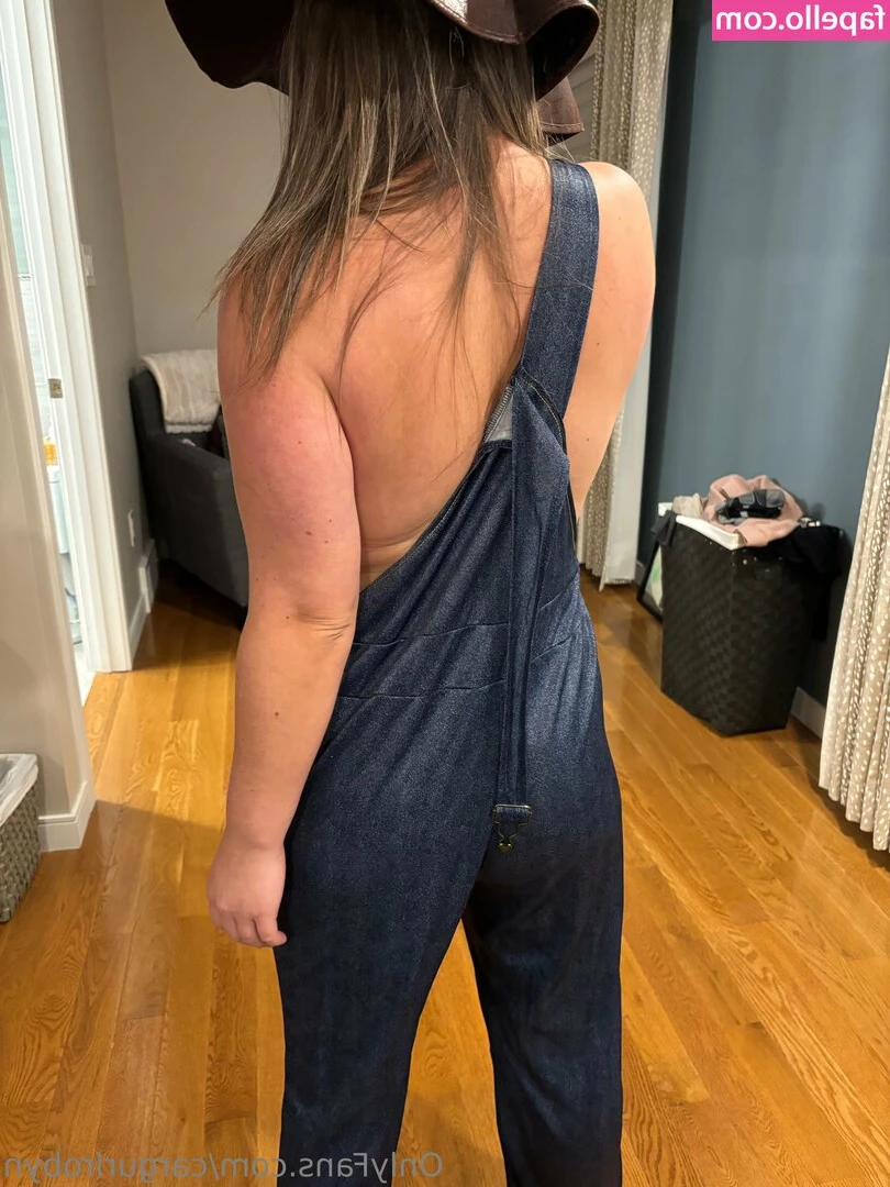 cargurlrobyn - I love it when you watch me