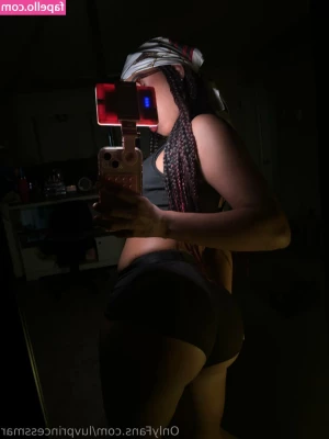 princesskreme - Fridays are for gagging