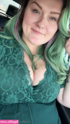 ubadgirl - pretty pussy