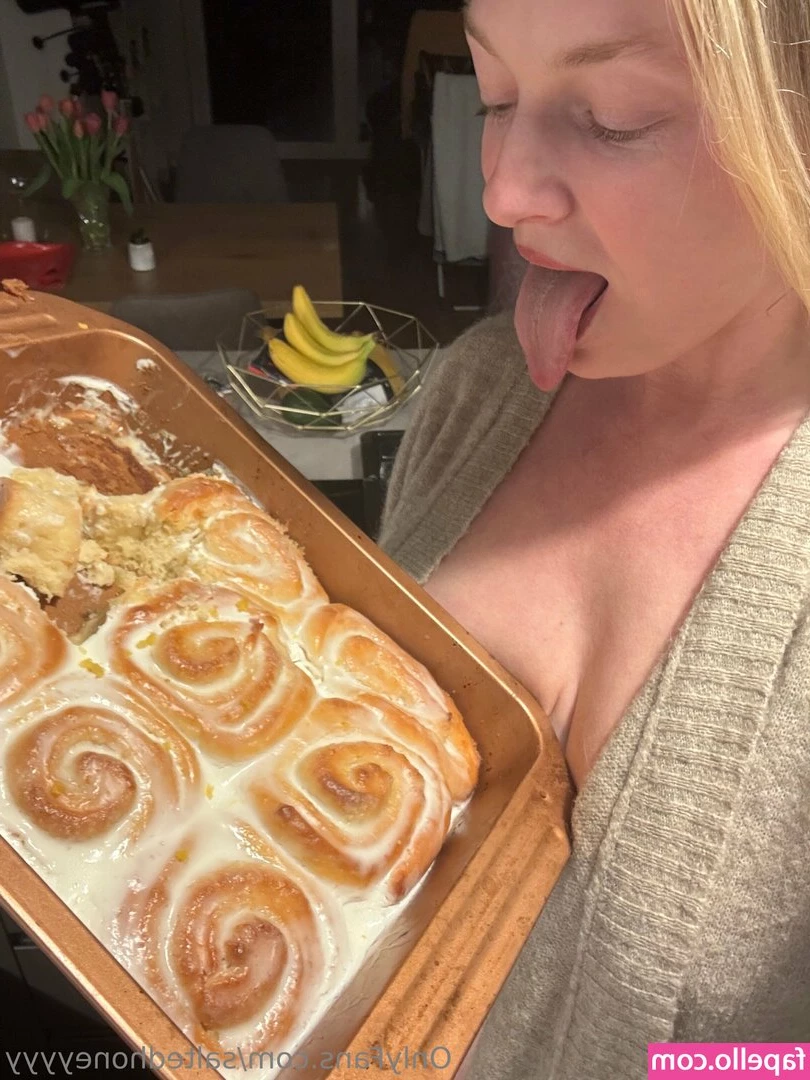 saltedhoneyyyy - Massage and Orgasms