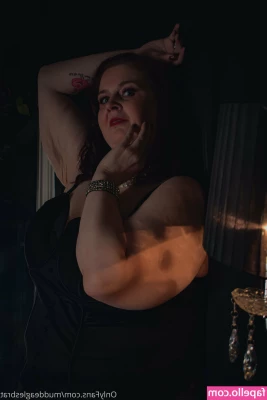 muddeaglesbrat - The thought of feeding you makes my panties soaking wet