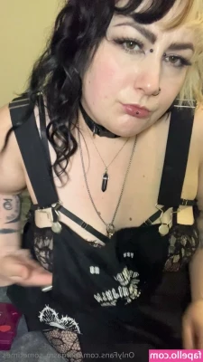 morgasm_sometimes [ morgasm-sometimes ] - My ass wanted to say HELLO