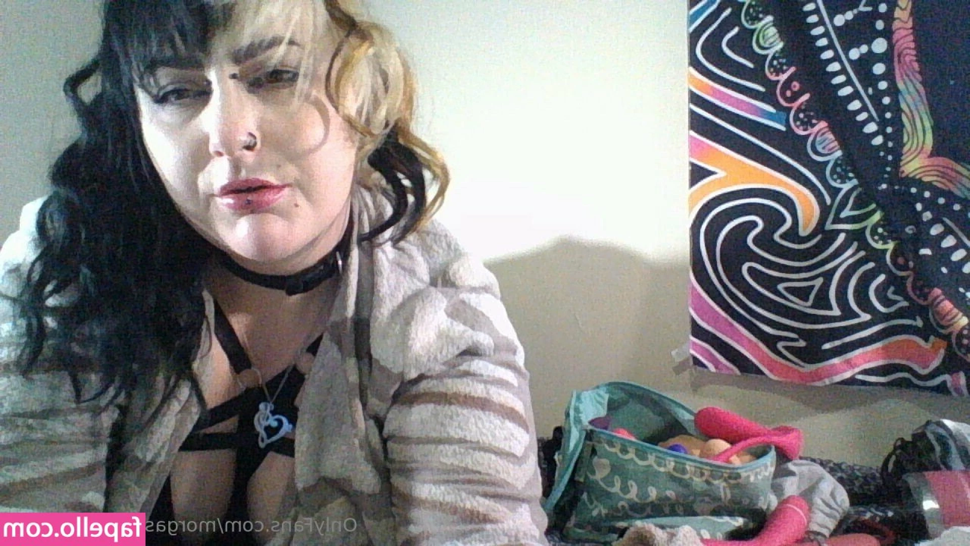 morgasm_sometimes [ morgasm-sometimes ] - I m back  Took a few mental health days but still made sure to make