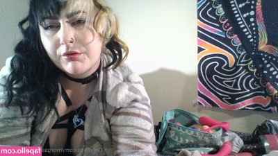 morgasm_sometimes [ morgasm-sometimes ] - I m back  Took a few mental health days but still made sure to make