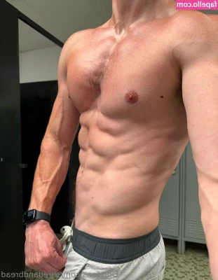 shredandbread - Enjoy 😈😉