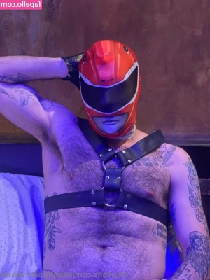 deepthroatmasked - Good night