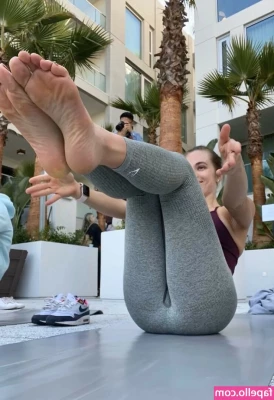 Rachel Demita [ rachel-demita ] - Sorry I ve been away for so long