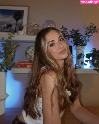Rachel Demita [ rachel-demita ] - Happy Topless Tuesday  Sorry I wasn t on the past couple days  Life
