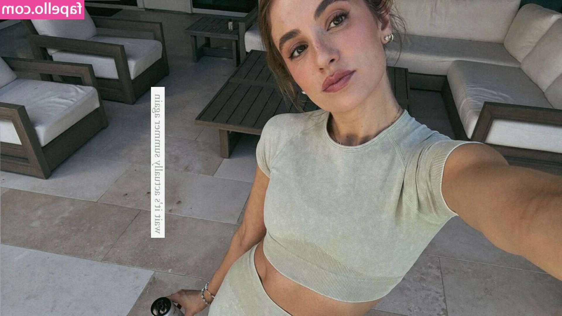 Rachel Demita [ rachel-demita ] - What is your favorite position